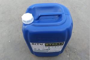 冷却水杀菌灭藻剂品牌Bitu-BT6513氧化型大自主知识产权注册商标
