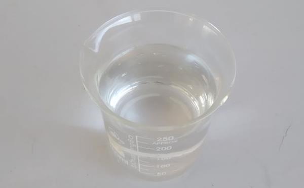 反渗透膜停运保护剂配比BT0609依据停用时间长短配制成水溶液