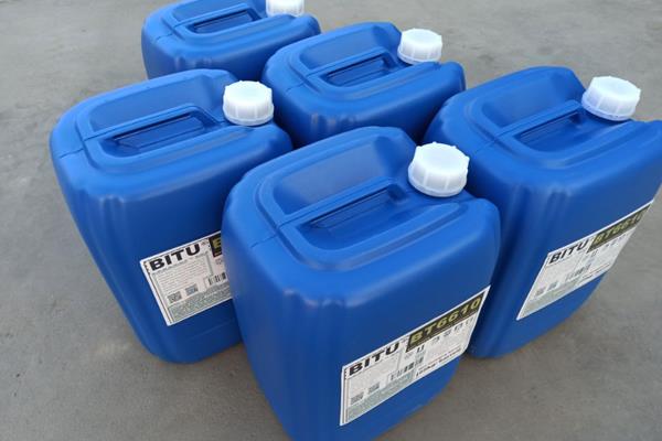 低磷阻垢缓蚀剂BT6610符合环保技术要求并具有防腐蚀功效